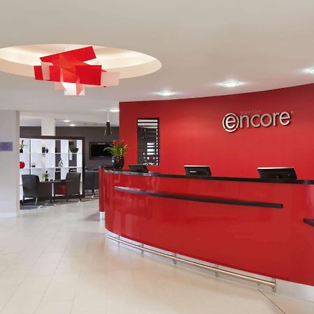 Ramada Encore Newcastle-גטשהד מראה חיצוני תמונה